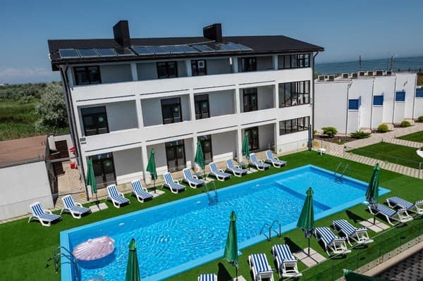 Weekend Family Hotel 48