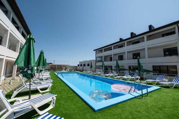 Weekend Family Hotel 49