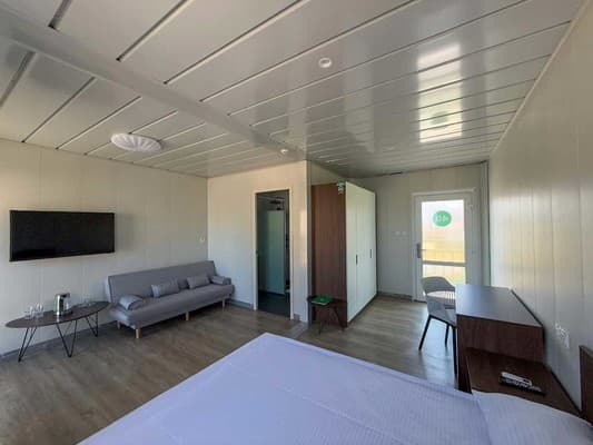 Weekend Family Hotel 27