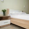 Отель Weekend Family Hotel. Комфорт 4-местный  1