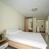 Отель Weekend Family Hotel. Комфорт 4-местный  7