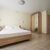 Отель Weekend Family Hotel. Комфорт 4-местный  2