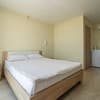 Отель Weekend Family Hotel. Комфорт 4-местный с видом на море 3