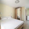 Отель Weekend Family Hotel. Комфорт двухместный с видом на море 1