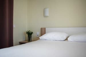 Отель Weekend Family Hotel. Комфорт трехместный  4