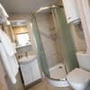 Отель Weekend Family Hotel. Комфорт трехместный  8