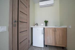 Отель Weekend Family Hotel. Комфорт трехместный  7