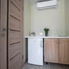 Отель Weekend Family Hotel. Комфорт трехместный  7