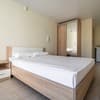Отель Weekend Family Hotel. Комфорт трехместный  5