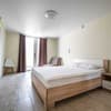 Отель Weekend Family Hotel. Комфорт трехместный  1