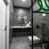 Отель Weekend Family Hotel. Люкс 6-местный с видом на море 14