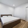 Отель Weekend Family Hotel. Люкс 6-местный с видом на море 8