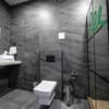 Отель Weekend Family Hotel. Люкс 6-местный с видом на море 6