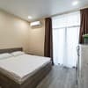 Отель Weekend Family Hotel. Полулюкс 4-местный  1