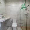 Отель Weekend Family Hotel. Полулюкс 4-местный  4