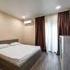 Отель Weekend Family Hotel. Полулюкс 4-местный с видом на море 5