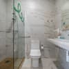 Отель Weekend Family Hotel. Полулюкс 4-местный с видом на море 3