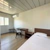Отель Weekend Family Hotel. Стандарт трехместный  3
