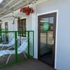 Отель Weekend Family Hotel. Стандарт трехместный  7