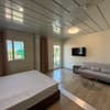 Отель Weekend Family Hotel. Стандарт трехместный  1
