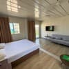 Отель Weekend Family Hotel. Стандарт трехместный  1