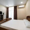 Отель Weekend Family Hotel. Улучшенный трехместный  1