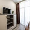 Отель Weekend Family Hotel. Улучшенный трехместный  10
