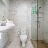 Отель Weekend Family Hotel. Улучшенный трехместный  6