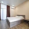 Отель Weekend Family Hotel. Улучшенный трехместный  4