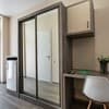 Отель Weekend Family Hotel. Улучшенный трехместный  7