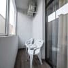 Отель Weekend Family Hotel. Улучшенный трехместный  12