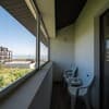 Отель Weekend Family Hotel. Улучшенный трехместный с видом на море 6