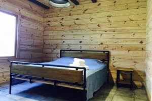 Гостинний двір WellWood. Сімейний  номер з терасою 1
