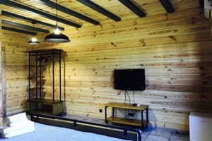 Гостинний двір WellWood. Сімейний  номер з терасою 2