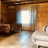 Гостинний двір WellWood. Сімейний  номер з терасою 5