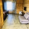 Гостинний двір WellWood. Сімейний  номер з терасою 6