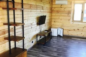 Гостинний двір WellWood. двомісний Великий 1