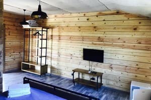 Гостинний двір WellWood. двомісний Великий 2