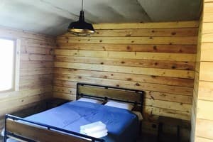 Гостинний двір WellWood. двомісний Великий 3