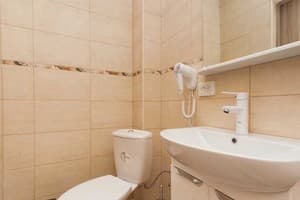 Міні-готель White Pearl. Стандарт двомісний  6