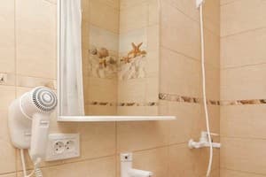 Міні-готель White Pearl. Стандарт двомісний  4