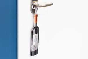 Wine&Pillow Hotel by Frapolli 2