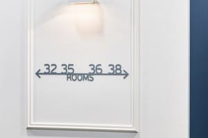 Wine&Pillow Hotel by Frapolli 3