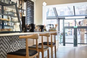 Wine&Pillow Hotel by Frapolli 9