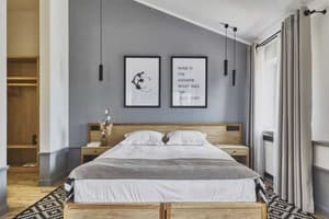 Wine&Pillow Hotel by Frapolli 16