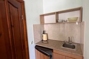 База отдыха Югамы. Стандарт двухместный  3