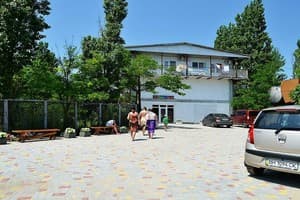 Южная София 3