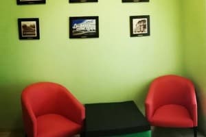 Южный дворик 12