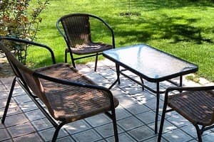 Южный дворик 3