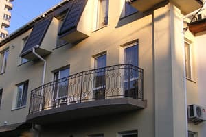 Мини-отель Затишок